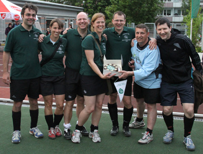 Grimms Märchenspieler | Elternhockey im 1. Hanauer THC e.V.